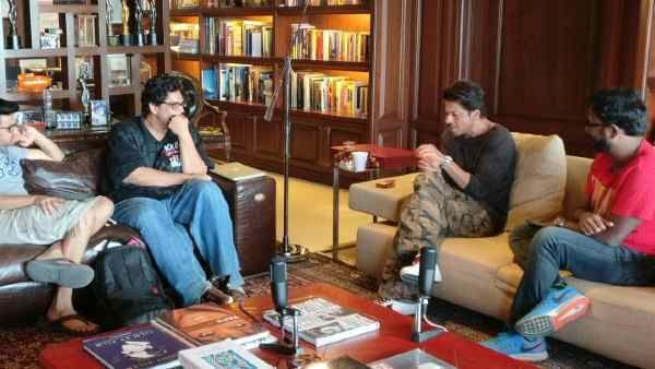 ઘણી વાર થયુ છે શૂટિંગ