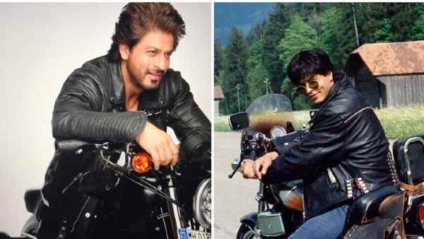 વર્ષો પહેલા ખરીદ્યો હતો મન્નત બંગલો