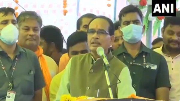 પંજાબ કોંગ્રેસમાં ઘમાસાણને લઇ શિવરાજ સિંહે લીધી ચુટકી, બોલ્યા- રાહુલ ગાંધી છે ત્યા સુધી અમારે કઇ નથી કહેવુ