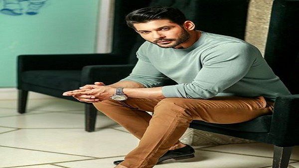 સિદ્ધાર્થની છેલ્લી ફિલ્મ