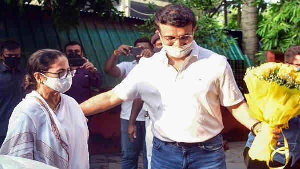 કોલકાતા HC એ ગાંગુલી અને બંગાળ સરકારને પ્લોટ મુદ્દે દંડ ફટકાર્યો!