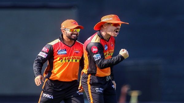 IPL 2021: SRH માં કેદાર જાધવની પસંદગી પર આ બોલરે સવાલ ઉઠાવ્યા!