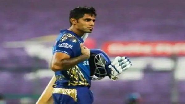 સૂર્યકુમાર યાદવ સૂર્યકુમાર યાદવ