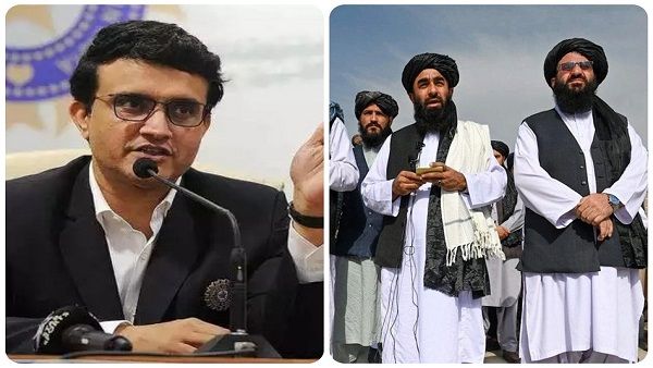 ભારત સાથે સીરીઝ કરાવવા માંગે છે તાલિબાન, જાણો ક્યારે થઇ શકે છે