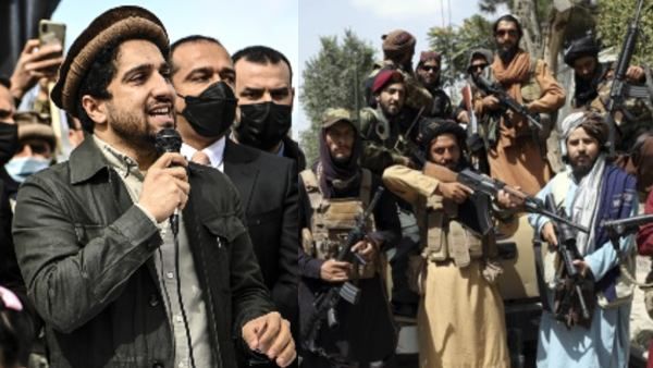 વિદેશી સમર્થન મળવાનુ બંધ વિદેશી સમર્થન મળવાનુ બંધ