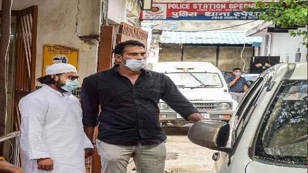 કોણ છે પકડાયેલા 6 પાકિસ્તાન સમર્થિત આતંકવાદીઓ? કોઇ MBA છે તો કોઇ બિઝનેસમેન