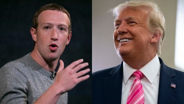 ટ્રંપ પર ક્યારે લાગ્યો પ્રતિબંધ ટ્રંપ પર ક્યારે લાગ્યો પ્રતિબંધ