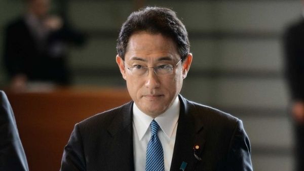 ફુમિયો કિશિદા જાપાનના આગામી પીએમ બનશે