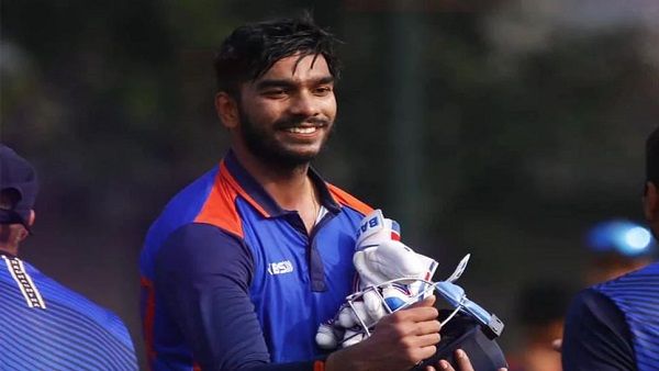 IPL 2021: કોણ છે વેંકટેશ ઐયર? કોલકાતાની ટીમને જીત અપાવવામાં મહત્વની ભુમિકા