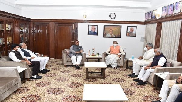 બીજેપીને મજબુત ચહેરો જોઇએ