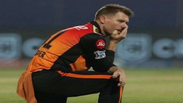 ડેવિડ વોર્નર ડેવિડ વોર્નર