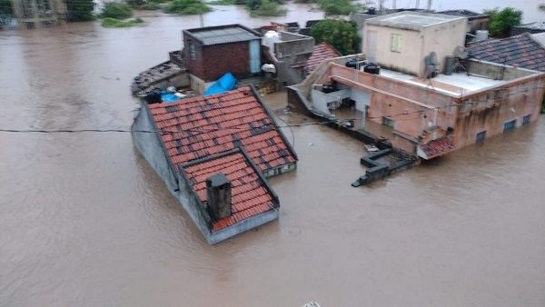 આ જિલ્લાઓમાં યલો એલર્ટ