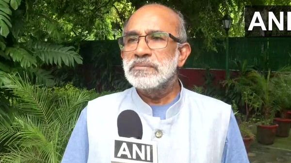 5-10 વર્ષમાં કેરળની સ્થિતિ અફઘાનિસ્તાન જેવી થઈ શકે છે-બીજેપી સાંસદ