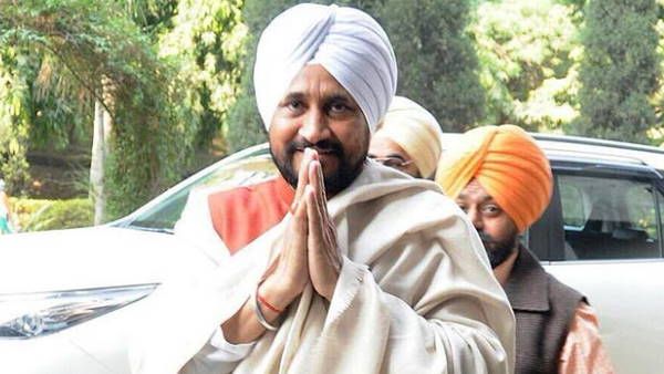 કોણ છે પંજાબના નવા મુખ્યમંત્રી ચરણજીત સિંહ ચન્ની?