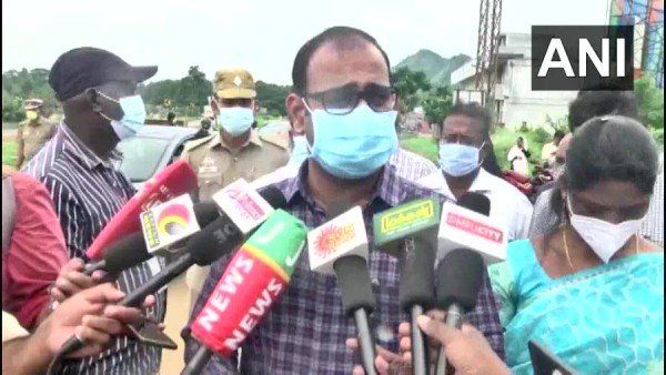 તમિલનાડુના કોઇમ્બતુરમાં નિપાહ વાયરસનો પ્રથમ કેસ નોંધાયો