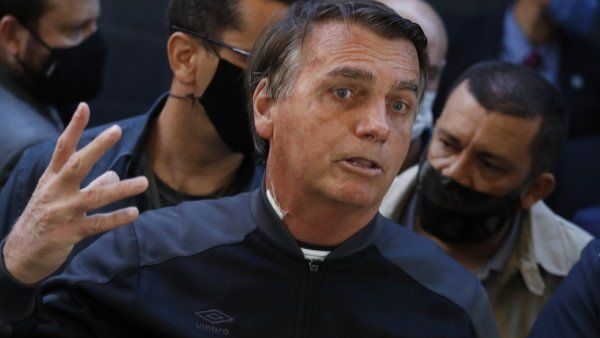 બ્રાઝિલના સરકારના કેટલાક કેબિનેટ મંત્રીઓ કોરોના સંક્રમિત, UNGA બેઠકમાં સામેલ થયા હતા!