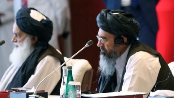 તાલિબાન અને હક્કાની નેટવર્ક સામ-સામે તાલિબાન અને હક્કાની નેટવર્ક સામ-સામે