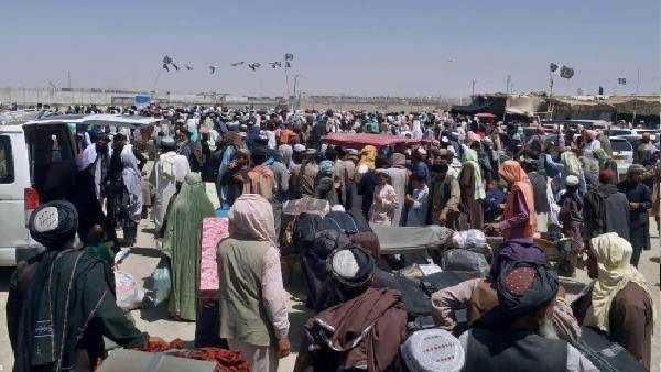 પ્રત્યક્ષદર્શીઓએ શું કહ્યું?