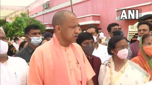 યુપીમાં કેબિનેટ વિસ્તરણનું કાઉન્ટડાઉન, સાત નવા મંત્રીઓ શપથ લઈ શકે છે!