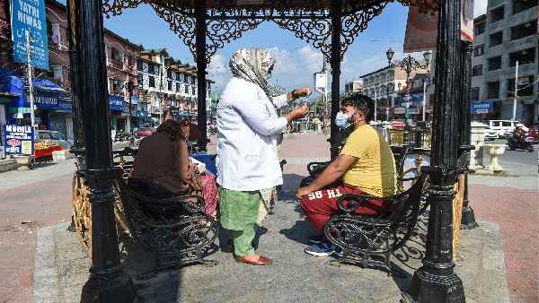 કોરોનાની ત્રીજી લહેર ઘાતક નહીં હોય : CSIR