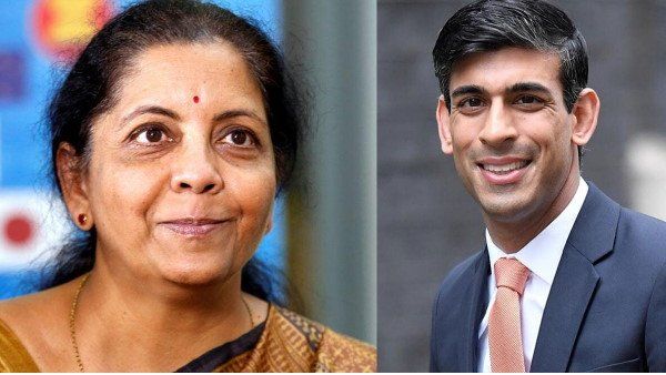 બ્રિટન ભારતના ગ્રીન પ્રોજેક્ટમાં 1.2 અબજ ડોલરનું રોકાણ કરશે!