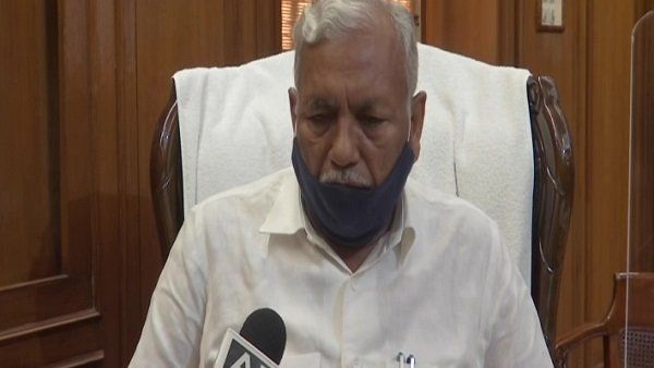 મેટ્રો પ્રોજેક્ટથી ટનલને નુકસાન થયું 