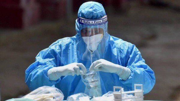 જીનોમ સિક્વન્સિંગ રિસર્ચ માટે 16 હજાર કોરોના સેમ્પલ મોકલાયા-સરકાર