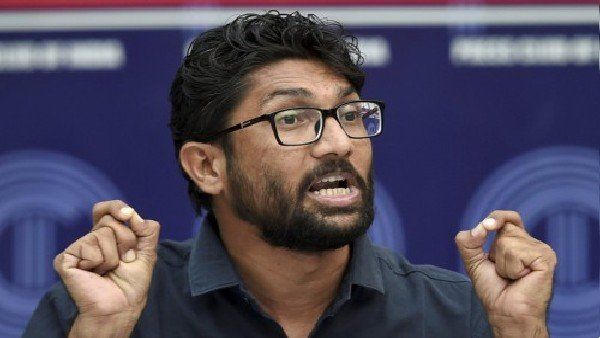 જાણો જિગ્નેશ મેવાણીની સંપત્તિ જાણો જિગ્નેશ મેવાણીની સંપત્તિ