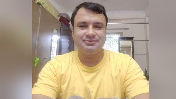 ટ્વિટર પર પોતાની વાત શેર કરી ટ્વિટર પર પોતાની વાત શેર કરી