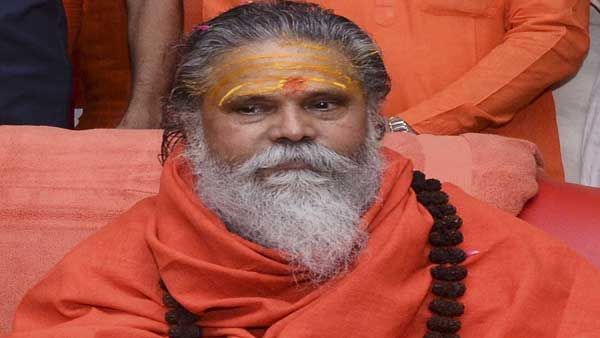મહંત નરેન્દ્ર ગિરિએ આત્મહત્યા કરી