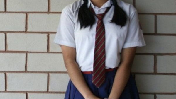 બાથરૂમમાં પાણી નહોતુ આવતુ તેના કારણે થયુ ગંદુ