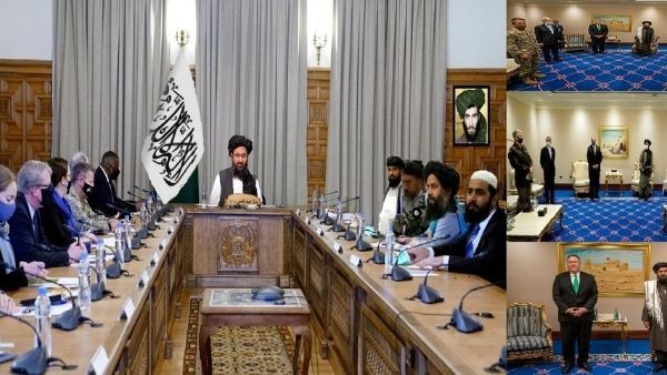 તાલિબાન સ્થાપક મુલ્લા બરાદરને બંધક કેમ બનાવાયો? હૈબતુલ્લા અખુંદઝાદાના મોત-રિપોર્ટ