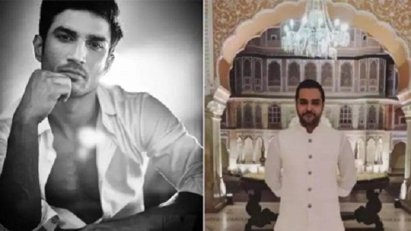 સુશાંત સિંહ ડ્રગ્સ કેસમાં NCB એ ઉદ્યોગપતિ કુણાલ જાનીની ધરપકડ કરી!