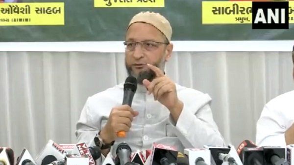 AIMIM 100 સીટ પર ચૂંટણી લડશે