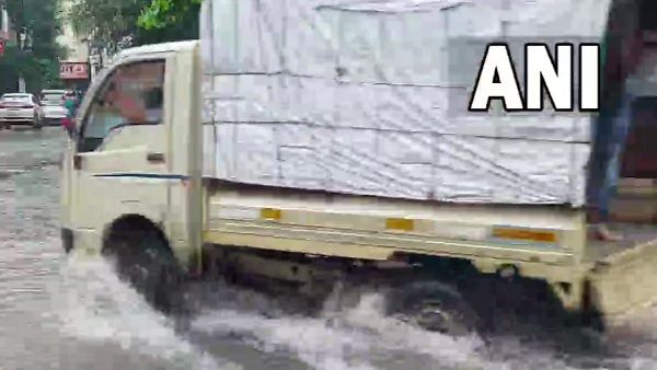 દક્ષિણમાં ગરમીમાં વધારો
