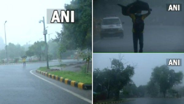 એલર્ટ જાહેર કરવામાં આવ્યુ એલર્ટ જાહેર કરવામાં આવ્યુ