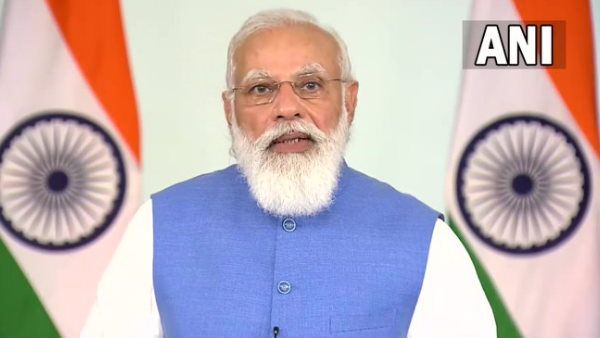 ઇસ્ટર્ન ઇકોનોમિક ફોરમમાં મોદી, ભારત-રશિયા મિત્રતા દરેક પ્રસંગે ખરી ઉતરી-મોદી