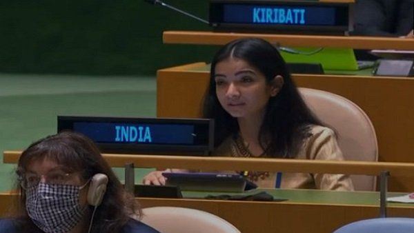 આતંકવાદીઓને આશ્રય આપવો અને ફંડિંગ કરવુ પાકિસ્તાનનો ઈતિહાસ રહ્યો છે આતંકવાદીઓને આશ્રય આપવો અને ફંડિંગ કરવુ પાકિસ્તાનનો ઈતિહાસ રહ્યો છે