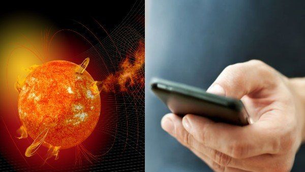 સૌર તોફાનના કારણે મહિના સુધી બંધ રહી શકે છે ઈન્ટરનેટ, વિશેષજ્ઞએ જાહેર કર્યો ચિંતાજનક રિપોર્ટ