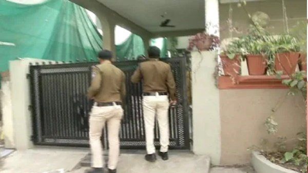 શું છે ઈનકમ ટેક્સ રેડ?