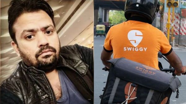 ઓર્ડરમાં વિલંબ થતા સ્વિગીના ડિલિવરી બોયે રેસ્ટોરન્ટ માલિકને ગોળી મારી!