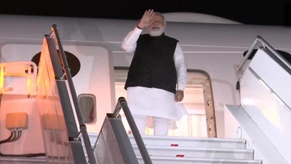 UNGA: પીએમ મોદી ન્યૂયૉર્કમાં આજે સંયુક્ત રાષ્ટ્ર મહાસભાને કરશે સંબોધિત, આ મુદ્દાઓ પર હશે જોર