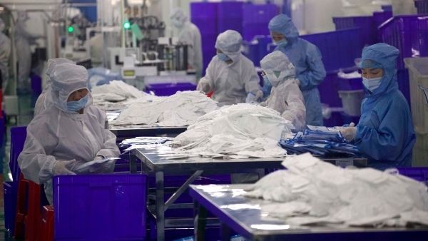 અમેરિકાની મિલિભગત?