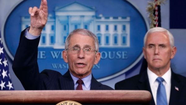 આ 27 વૈજ્ઞાનિકો ચીનના એજન્ટ હોવાનો ખુલાસો