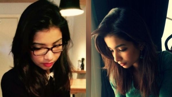 અફસર બેટી સ્નેહા દુબે અફસર બેટી સ્નેહા દુબે