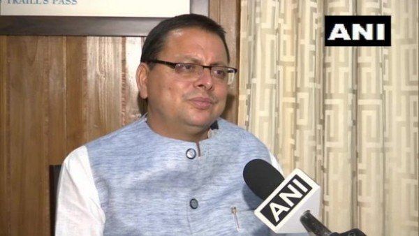 કોશ્યારીના નજીકના નેતા અને હાઇકમાન્ડની પસંદગી કોશ્યારીના નજીકના નેતા અને હાઇકમાન્ડની પસંદગી