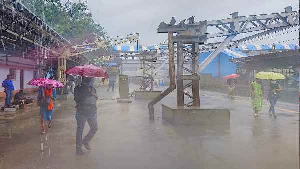 આ રાજ્યોમાં પણ વરસાદ આ રાજ્યોમાં પણ વરસાદ