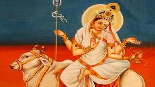 Navratri 2021: મા દુર્ગાનુ આઠમુ સ્વરૂપ 'મહાગૌરી', જાણો પૂજા વિધિ અને મહત્વ