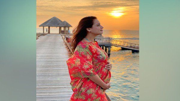 1. દિયા મિર્ઝા