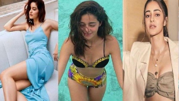 અનન્યા પર ગર્વ છે અનન્યા પર ગર્વ છે